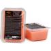 Jady - 1 kg paraffin for hands and feet professional moisturizing solid paraffin for aesthetic and therapeutic treatments - 2 pieces of 500 g