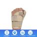 Thumb Splint with Wrist Brace - Universal Thumb Support for Men & Women Stabilizes Wrist & Hand One Size Fits Both Left & Right Beige - 1 Piece - Buy Online on GoSupps.com