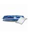 Prevail Scented Washcloths Large Tub, 12" x 8", 96 Count (Pack of 6)