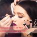 Professional 16pcs Eye Makeup Brush Set & Makeup Sponge Kit - Perfect for Eye Shadow Eyeliner Blending & Defining - Nature Hair Brushes for Flawless Application - Buy Online on GoSupps.com