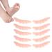 Bunion Corrector & Toe Separator - 5 Pairs Set for Adult Women | Effective Bunion Relief & Alignment - Buy Online on GoSupps.com