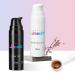 Libeauty Eyelash Black Color Kit - Salon Quality, Easy DIY at Home - 15ml Airless Pump Bottle - Buy Online on GoSupps.com
