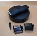 Trimmer Electric Below The Belt Groomer | Waterproof Body Shaver for Men | USB Charging & 50 Min Battery | Low Noise Ceramic Blades | Perfect Gift - Buy Online on GoSupps.com