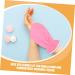 Beatifufu 2 Pairs Hand Care Moisturizing Cotton Gloves Hand Treatment Gloves Moisturizing Sleeping Gloves Elastic Paraffin Bath Gloves Thermal Bath Glove Moisturizing Night Gloves Polyester - Buy Online on GoSupps.com