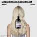 Chroma Cream Violet Shampoo 1500 ml - Buy Online on GoSupps.com