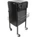 Modern Elements JLS-500 Metal Trolley Black - Buy Online on GoSupps.com