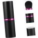 DOITOOL 1pc Telescopic Makeup Brush Portable Makeup Brush Makeup Blending Brush Face Powder Brush Buffing Brush Makeup Blush Powder Brush Foam Beads Miss Make up Foundation Brush - Buy Online on GoSupps.com