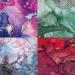DESEACO Marbled Scrapbook Paper Pad 6x6 - 24Pcs Watercolored Single-Sided Decopodge Paper for Scrapbooking, Cardmaking, and DIY Decor - Glittered Marble Craft Paper - Buy Online on GoSupps.com