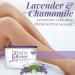 Satin Smooth Lavender & Chamomile Hair Removal Wax - Gentle & Effective Waxing Solution for Smooth Skin | International Shipping Available - Buy Online on GoSupps.com