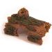 Rosewood Log Hide Aquarium Decor Large - Buy Online on GoSupps.com