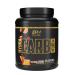 HydraCarb - Pre, Intra, Post Workout Carb Powder with Electrolytes, Maltodextrin & Dextrose | Increase Energy, Build Muscle, Recover Quicker, Rapid Hydration (Gluten Free) 50 Servings - Summer Punch