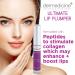 Super-Charged Lip Plumper Treatment with Peptides, Vitamin E & Hyaluronic Spheres | Enhance and Boost Lips for a Plumper Look | 0.25 fl oz / 7.5ml - Buy Online on GoSupps.com