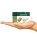 Biotique Firming Face & Body Cream - Bio Wheat Germ (55gm) | Anti-Aging Moisturizer for All Skin Types | Shop Internationally - Buy Online on GoSupps.com