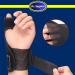 Buy Medical Thumb Wrist Brace Support for Carpal Tunnel & Arthritis - Left/Right Hand - JVG-065 - Buy Online on GoSupps.com