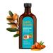 Argan Hair Oil Moisturizing Hair Oil Serum with Argan Oil from Morocco Argan Oil Hair for Natural Hair Growth Intensively Nourishing Hair Care Oil for Dry Brittle Hair