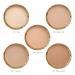 Zao Bamboo Mineral Powder Compact - No. 301 Ivory - 9g | Best International Shipping - Buy Online on GoSupps.com