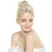 Aukmla Gold Sequins Head Chain Jewelry - Festival Halloween Hair Accessories for Women - Buy Online on GoSupps.com