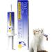 SOULAGRY Cat Hairball Paste | Cat Nutritional Supplement Gel - Anti Hairball Control Supplement Natural and Effective Hairball Gel for Healthy Tissue Kitten and Cats 30ml - Buy Online on GoSupps.com