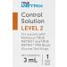 Mckesson True Metrix Blood Glucose Control Solution Level 2 - 3mL Vial | 1 Count - Buy Online on GoSupps.com