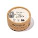 Mumanu Organic Intensive Hand Balm - With Fairtrade Ingredients- 20g - Contains Shea Butter & Cocoa Butter Tea Tree Orange & Palmarosa. Hand cream for very dry hands