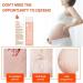 Stretch Mark Oil Pregnancy Stretch Marks Removal Collagen Boost Firming & Lifting Skincare Oil Body Oil for Women Prenatal and Post Partum Care Help Us Women Get Rid of Stretch Marks 200 ml - Buy Online on GoSupps.com