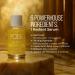 POISE COSMETICS 24K Golden Radiance Serum Niacinamide and Vitamin C Serum for Vibrancy and Hydration Helps Even Skin Tone for a Youthful Glow (0.5 fl oz) - Buy Online on GoSupps.com