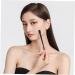 Healeved 36 Pcs Eyeliner Brush Eye Shadow Brush Eye Brushes for Eyeshadow Flat Concealer Brush Black  - Buy Online on GoSupps.com