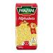 G n rique PANZANI - Panzani Alphabet Pasta 500g - 500g - Pack of 4 - Sold in Packs