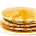 BariWise Golden Delicious Protein Pancake & Waffle Mix - 5g Net Carbs, 1g Fat, 90 Calories (7ct) - 6.17 oz Pack - Buy Online on GoSupps.com