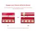 En-gage Gift Set - Luxury Perfume Gifts For Women 100ml Long Lasting Smell Women Perfume Best Wedding Gift Hamper by ITC Eau De Parfum for Girls Travel Sized Perfume Combo 25ml x 4 - Buy Online on GoSupps.com