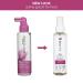 BIOLAGE Full Density Densifying Leave-in Spray with Biotin - Fuller & Thicker Hair | For Thin & Fine Hair | Paraben & Silicone Free - Vegan & Cruelty-Free - Buy Online on GoSupps.com