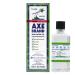 Axe Brand Medicated Oil (Muscle Joint and Backache Pain Relief) (1.89 fl oz) (1 Bottle) (Solstice)