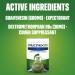 Mucinex DM 12 Hour Expectorant & Cough Suppressant Tablets - 20 Count | International Shipping Available - Buy Online on GoSupps.com