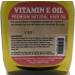 Difeel Premium Natural Hair Oil with Vitamin E - 7.1 oz (4-Pack) - Buy Online on GoSupps.com