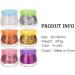 Booso Eye Glitter Eyeshadow Hair Glitter Gel Long Lasting Sparkling Sequins Festival Shinny Party Decoration 4 - Buy Online on GoSupps.com