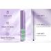 Rechargeable Mini Hair Straightener | 2023 Portable 2-in-1 Cordless Curler & Straightener | Adjustable Temperature Flat Iron Brush (Purple - Buy Online on GoSupps.com