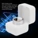 LUQEEG Smart Ring - Intelligent Health Tracker for Heart Rate Body Temperature and Sleep Monitoring | Fitness Ring for Men & Women - Buy Online on GoSupps.com