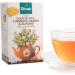 Dilmah Rooibos with Chocolate Turmeric Ginger & Almond 20 Tea Bags Ethical Sri Lankan Tea - Buy Online on GoSupps.com
