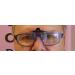 Valentine Optics Clip-On Desktop Bifocal Reading Lens for PC Users 50+ - Enhance Your Viewing Experience - Buy Online on GoSupps.com