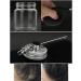 EXCEART Hair Thickening Spray Tool - Professional Hairdressing Fiber Applicator & Styling Spray Bottle for Volume Boost - Buy Online on GoSupps.com