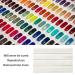 Nail Art Clay Reusable Nail Pieces Fixed Plasticine Glue for Nail Art Showing adhesive putty - Buy Online on GoSupps.com