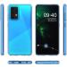 Silicone Layer Ultra Clear 0.5mm Gel Cover for Honor 50 - Slim Lightweight & Transparent - Buy Online on GoSupps.com
