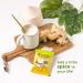Prince of Peace Ginger Coconut Instant Beverage - 12 Sachets | Rich & Creamy | Hot or Cold | Caffeine & Gluten Free - Buy Online on GoSupps.com
