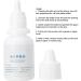 Brrnoo Colostomy Powder 25g - Stoma Powder with Nozzle Design for Skin Care | International Shipping - Buy Online on GoSupps.com