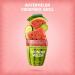 Organic Wonder Melon Juice 8.45oz (6 Pack) - Cold Pressed 100% Watermelon Cucumber & Basil Juice - Buy Online on GoSupps.com