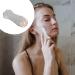 Beaupretty Skin Care Tools Oil- Absorbing Volcanic Face Roller Cat Paw Design Volcanic Facial Skin Skin Oil Absorption Volcano Bead for and Girls Grey Oil Absorbing Face Roller - Buy Online on GoSupps.com