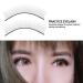 5 Pairs False Eyelashes - Self-Adhesive Reusable for Eyelash Extensions | Shop Internationally - Buy Online on GoSupps.com