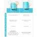 Buy TULA Skin Care Bedtime - Bright Vita-Charge Overnight Brightening Treatment | Vitamin C & Niacinamide for Even Skin Tone | 1.7fl oz - International Shipping Available - Buy Online on GoSupps.com