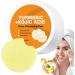 30 Turmeric Kojic-Acid Pads - Turmeric Cleansing Pads for Women | Turmeric Kojic-Acid Exfo-liating Cleansing Pads | Turmeric Face Exfoliator Pads for Face and Body - Buy Online on GoSupps.com