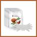 Elitzia ETMM03 Handmask Moisturizing Gloves - Repair Dry Cracked Skin with Coconut Oil | Unisex Hand Care - Buy Online on GoSupps.com